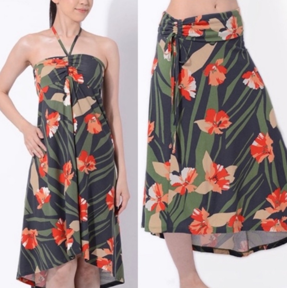 Patagonia Kamala Skirt Dress